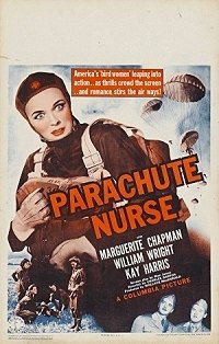 Parachute Nurse (1942)