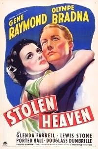 Stolen Heaven