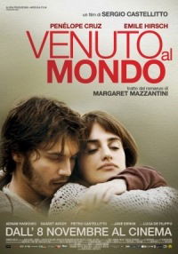 Venuto al mondo (2012)