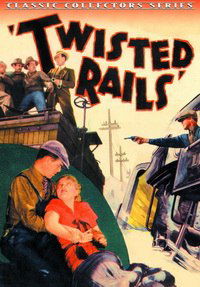 Twisted Rails (1934)