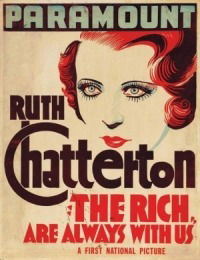 The Rich Are Always with Us (1932)