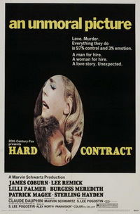 Hard Contract (1969)