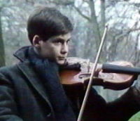 Le crépuscule des loups (1988)