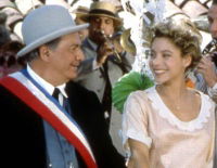Honorin et la Loreleï (1992)