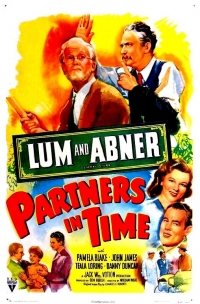 Partners in Time