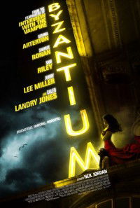 Byzantium (2012)