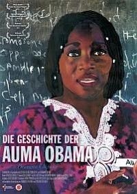 Die Geschichte der Auma Obama