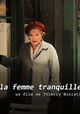 La femme tranquille