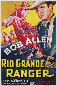 Rio Grande Ranger (1936)