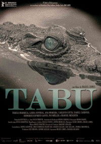 Tabu (2012)