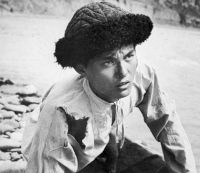Belyie gory (1964)