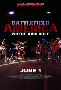 Battlefield America (2012)
