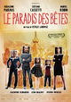 Le paradis des bêtes