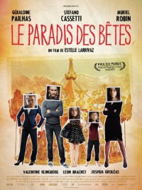 Le paradis des bêtes (2012)