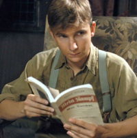Les livres qui tuent (2009)
