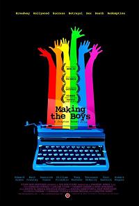 Making the Boys (2011)