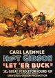 Let 'er Buck