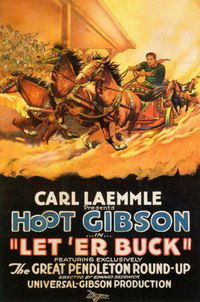 Let 'er Buck (1925)