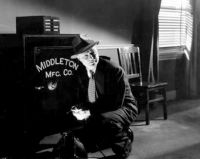 Slippy McGee (1948)
