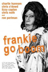Frankie Go Boom (2012)