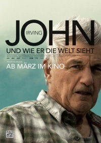 The World According to Irving (2012)
