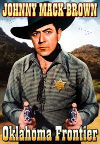 Oklahoma Frontier (1939)