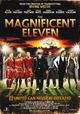 The Magnificent Eleven