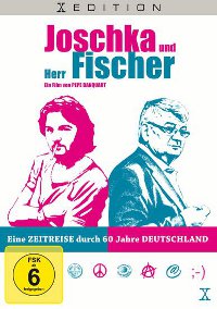 Joschka und Herr Fischer (2011)