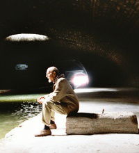 Sergej in der Urne (2010)