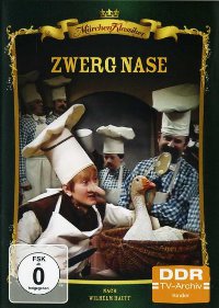 Zwerg Nase (1978)