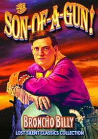 The Son-of-a-Gun (1919)