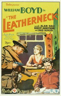The Leatherneck