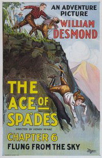 The Ace of Spades (1925)