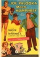 Joe Palooka Meets Humphrey