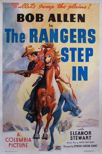 The Rangers Step In (1937)