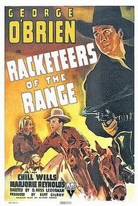 Racketeers of the Range (1939)