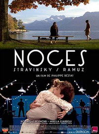 Noces (2012)