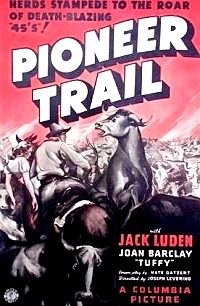 Pioneer Trail (1938)