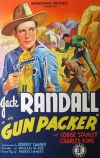 Gun Packer