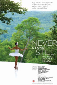 Never Stand Still (2011)