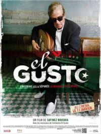 El Gusto (2011)