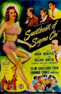 Sweetheart of Sigma Chi (1946)