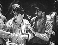 Isle of Sunken Gold (1927)