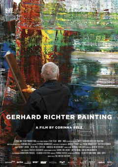 Gerhard Richter - Painting (2011)