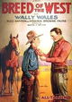 Breed of the West