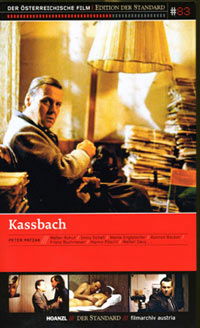 Kassbach - Ein Portrait (1979)