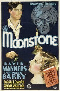 The Moonstone (1934)