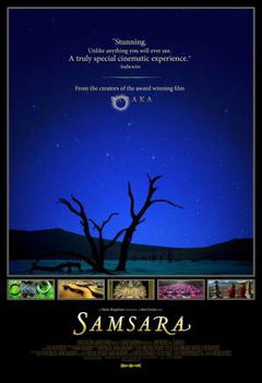 Samsara (2011)