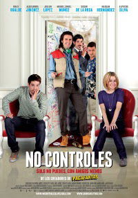 No controles (2010)