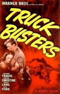 Truck Busters (1943)
